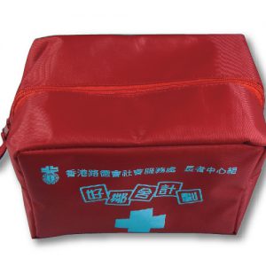 藥袋Medical Bag