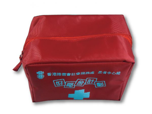 藥袋Medical Bag