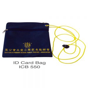 護照袋 ID Card Bag