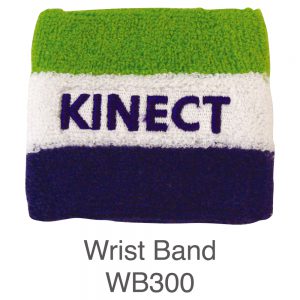 謢腕 Wristband