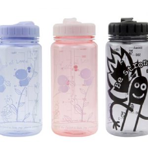 運動水樽 Sports Water Bottle Plastic Bottle